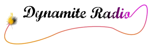 Logo Dynamite Radio