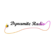 Logo Dynamite Radio
